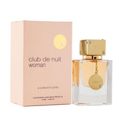 Armaf Club De Nuit Concentrated Perfumed Oil Collectors Pride Eau de Parfum (EDP) Femme 18ml
