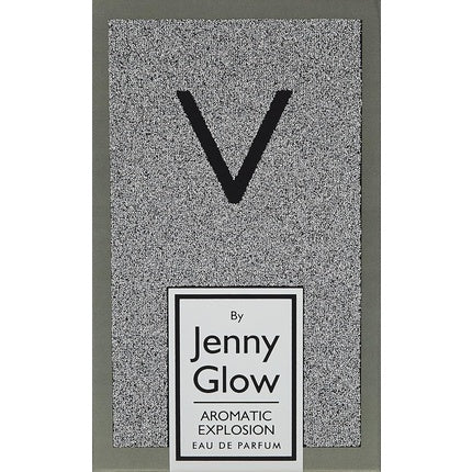 Jenny Glow Aromatic Explosion Eau de Parfum - Aromatique