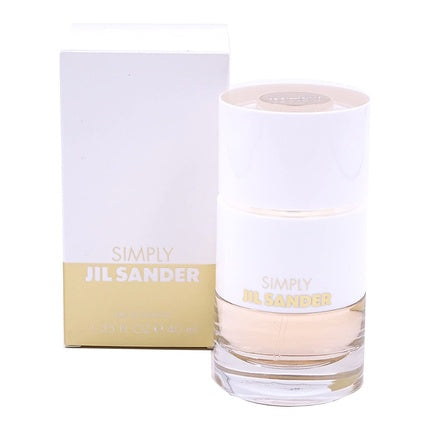 Jil Sander Simply Eau de Toilette 40ml Jil Sander