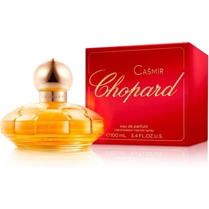 Chopard Casmir Eau de Parfum (EDP) Femme 100ml