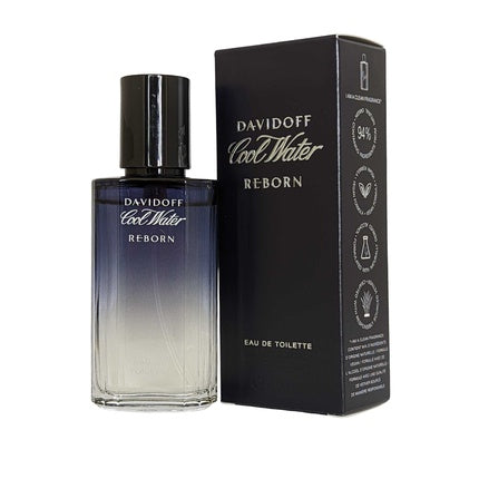 Davidoff Cool Water Reborn Men Fragrance Davidoff