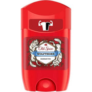 Old Spice Wolfthorn Deodorant Stick For Men 50ml Old Spice