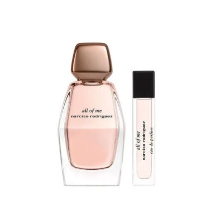 Narciso Rodriguez All Of Me - Eau de Parfum Gift Set - New