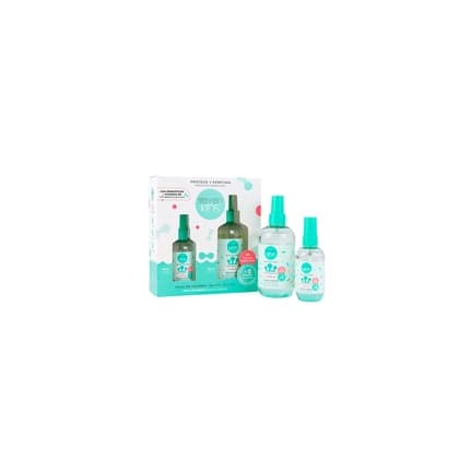 Seventh Generation Seven Kids Prebiotic Water Cologne Set Coffret (Coffret) Mixte 100ml