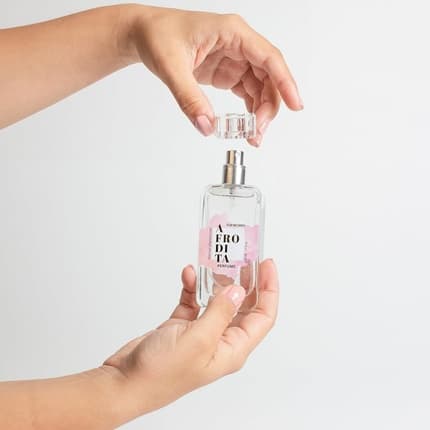 Secretplay Aphrodite Natural Pheromones Perfume Spray 50ml
