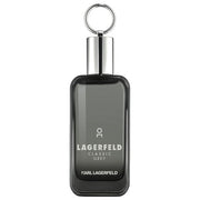 Karl Lagerfeld Classic Grey Eau De Toilette Spray 50ml