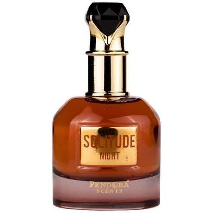 Pendora Scents Solitude Night Eau De Parfum 100ml Pendora Scents