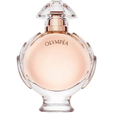 Olympea by Paco Rabanne - Women's Eau de Parfum 80ml
