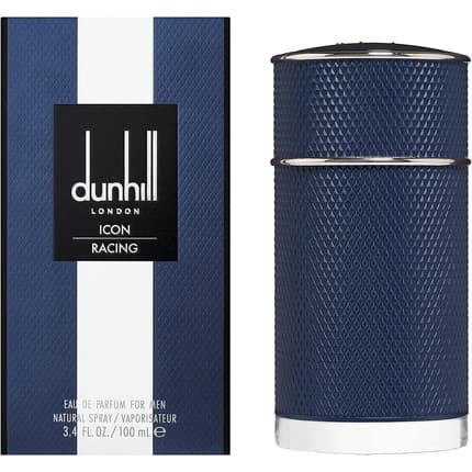 Dunhill Alfred Dunhill Icon Racing Blue Eau de Parfum (EDP) Homme 100ml