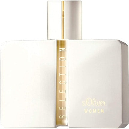 S. Oliver Select Femme's Eau de Toilette Spray 30ml S.Oliver