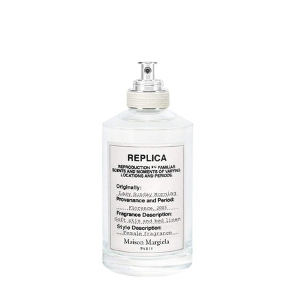 Maison Margiela Replica Lazy Sunday Morning Eau De Toilette 30ml Unisex Spray