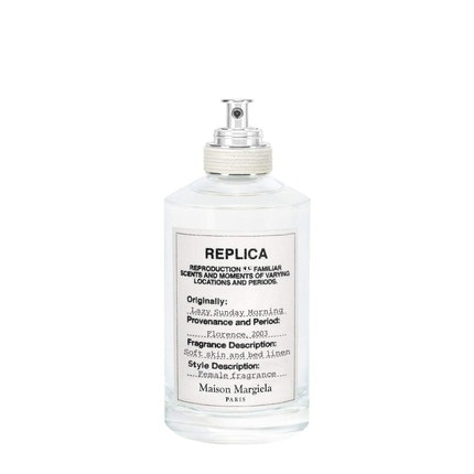 Maison Margiela Replica Lazy Sunday Morning Eau De Toilette 30ml 1oz, 1oz équivaut à 30ml Maison Martin Margiela