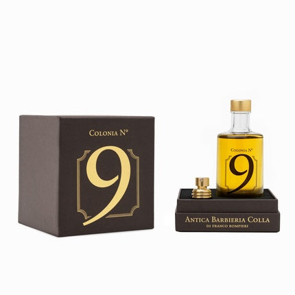 Antica Barberia Colla Colonia N9 - 100 Ml Antica Barberia