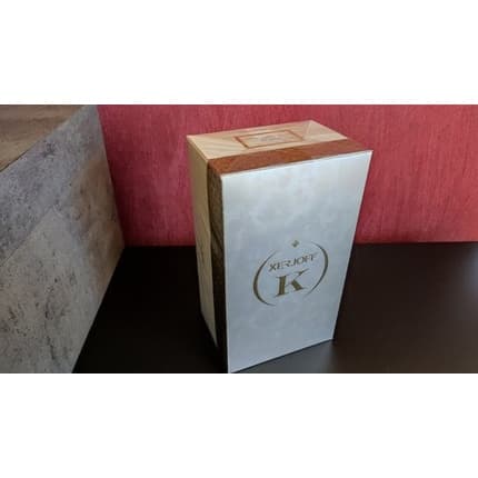 Xerjoff Aurum Eau De Parfum 50ml