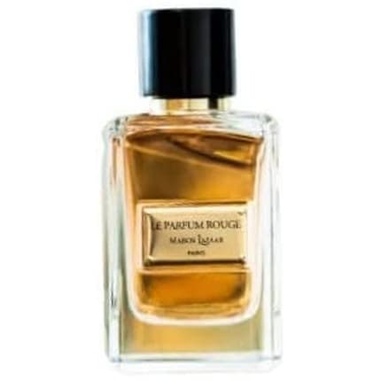 Maison Lazaar Le Parfum Rouge Unisex Eau de Parfum (EDP) Mixte 100ml
