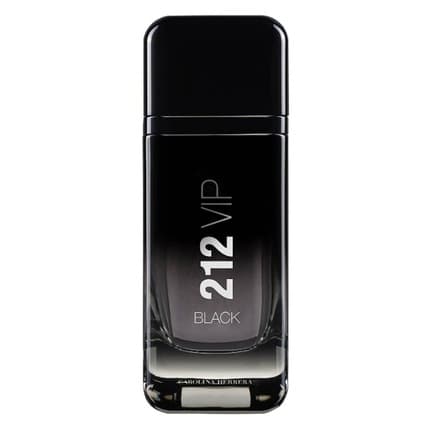 Carolina Herrera 212 Vip Black Eau de Parfum (EDP) Homme 50ml