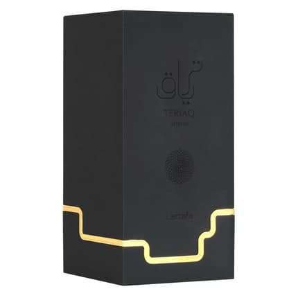 Lattafa Teriaq Intense Eau De Parfum 100ml