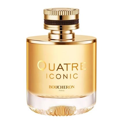Boucheron Quatre Iconic Eau de Parfum 100 ml