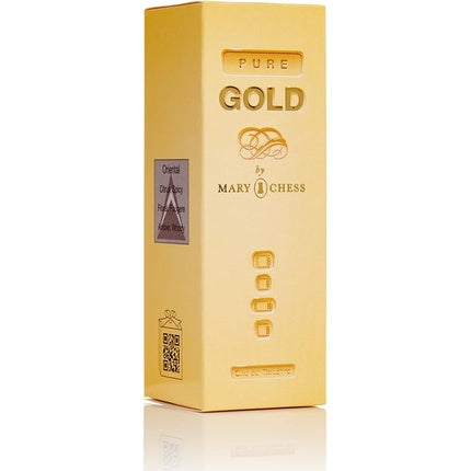 UTC Pure Gold by Mary Chess Fragrance for Men 50ml Eau de Toilette Milton-Lloyd