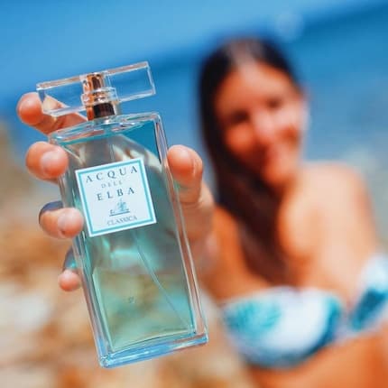 Acqua Dell'elba Acqua dell' Elba CLASSICA DONNA Eau de Parfum (EDP) Mixte 100ml