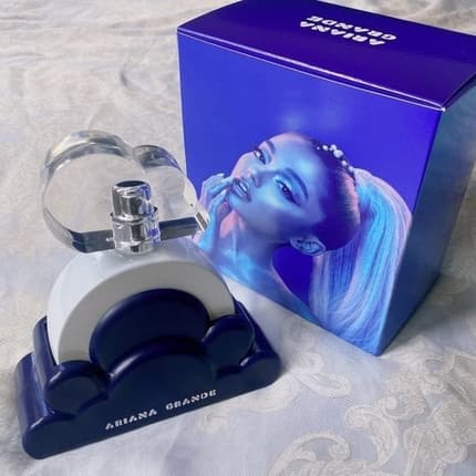 Ariana Grande Cloud 2.0 Intense Ulta Exclusive Eau de Parfum (EDP) Mixte 100ml