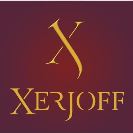 Xerjoff Join The Club More Than Words Eau de Parfum (EDP) Mixte 100ml