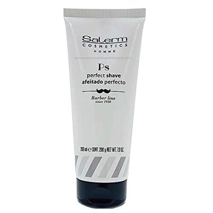 Salerm Cosmetics Parfait System Shaving Fragrance (Fragrance) Homme 207ml