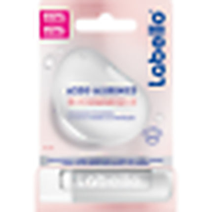 Labello Hyaluronic Acid Hydration Plus Rose Lip Balm 5.2ml