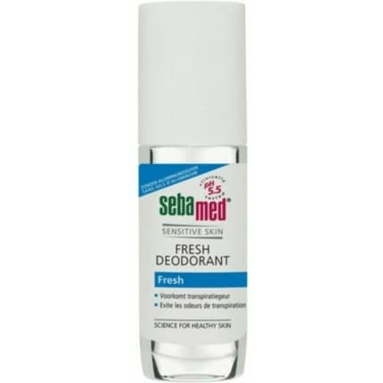 Sebamed Deodorant Roller Neutral Déodorant (Déo) Mixte