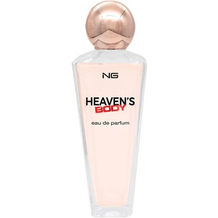 Next Generation Heaven's Body for Women EDP 100ml Next Generation