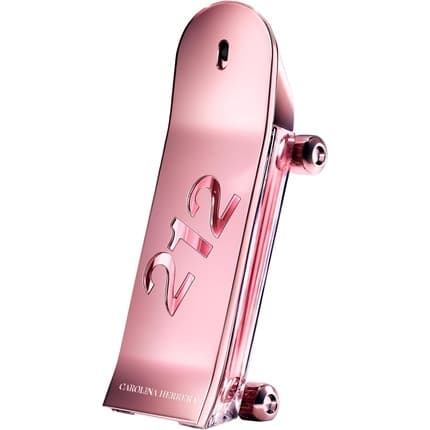 Carolina Herrera 212 Heroes Eau de Parfum (EDP) Femme 80ml