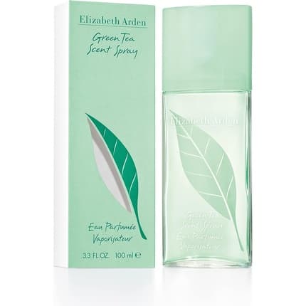Elizabeth Arden Green Tea Scent Eau de Toilette (EDT) Mixte 100ml