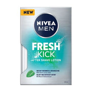 Nivea Fresh Kick After Shave Lotion Fragrance (Fragrance) Homme 100ml