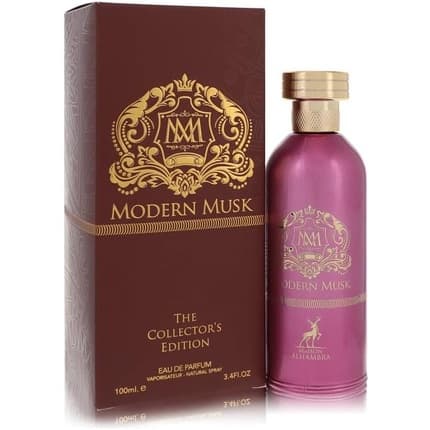 Maison Alhambra Modern Musk Eau De Parfum
