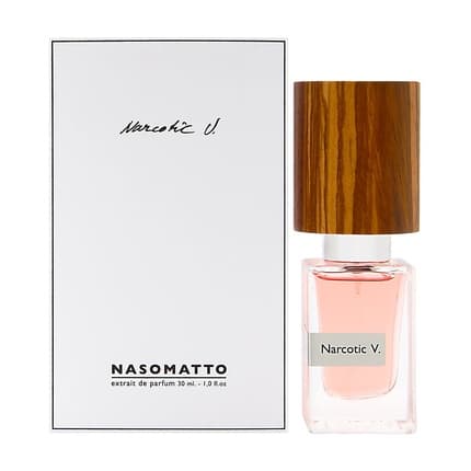Nasomatto Narcotic V. Woman Extrait De Parfum Parfum (Parfum) Mixte 30ml