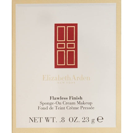 Elizabeth Arden Flawless Finish Sponge On Cream Makeup Foundation Toasty Beige
