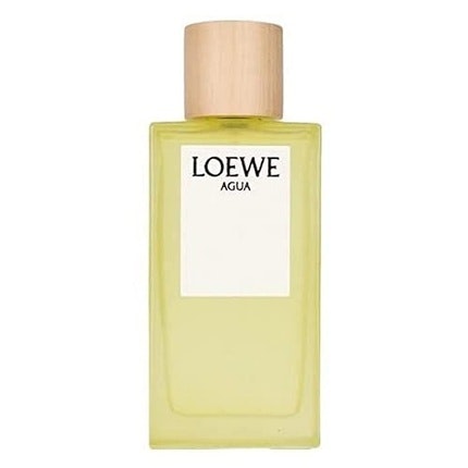Loewe Agua De Eau de Toilette 150ml Unisexe