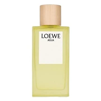 Loewe Agua De Eau de Toilette 150ml Unisexe