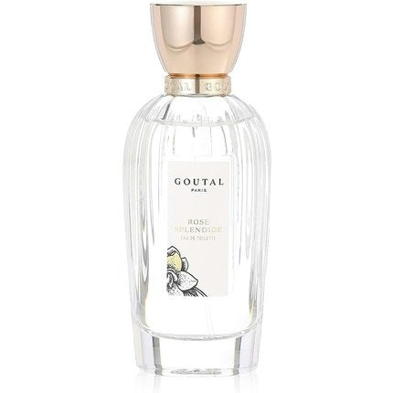 Goutal Paris Rose Splendide Eau de Toilette Goutal Paris