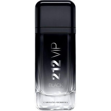 Carolina Herrera 212 Vip Black Eau de Parfum 100ml Spray Carolina Herrera