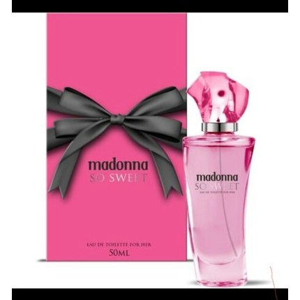 Madonna Daydream pour femme  50ml Eau de Toilette Spray Madonna