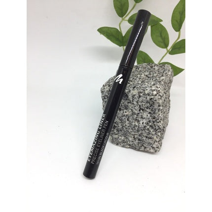 Manhattan Eyemazing Liner Precise Eyeliner Pen 1010N Black Lacquer