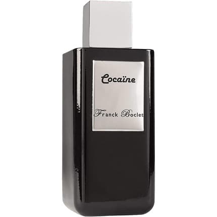 Franck Boclet Cocaine Extrait De Parfum Unisex Extrait de Parfum 100 ml