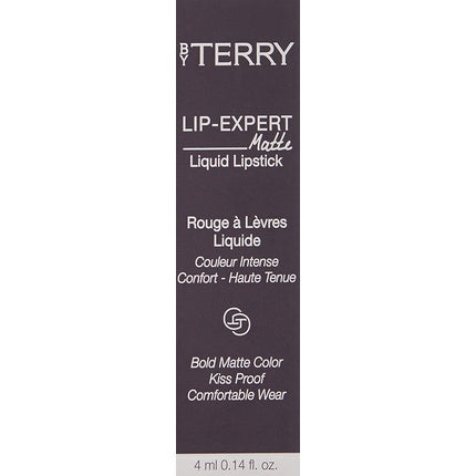 Lip Expert Matte N12 Dragon Doll 3g