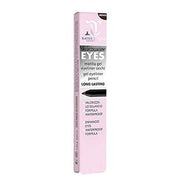 Ialucollagen Eyes Gel Eyeliner Long - Lasting Brown - Maison des fragrances