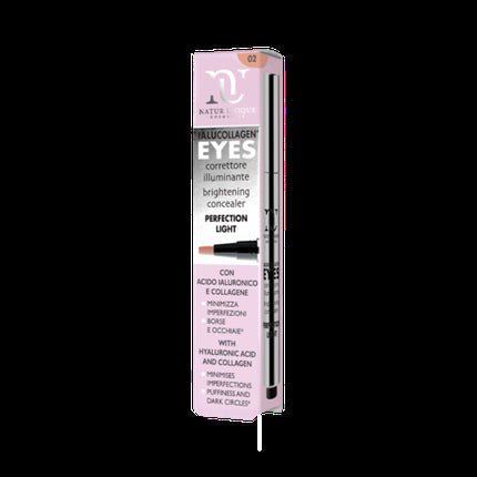 Ialucollagen Eyes Perfection Light 02 Natural Unique 3ml - Maison des fragrances