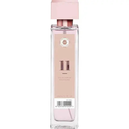 iap PHARMA PARFUMS No-11 Floral Eau de Parfum Spray for Women 150ml Iap Pharma Parfums