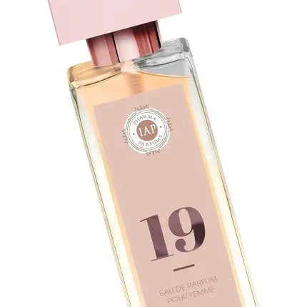 iap PHARMA PARFUMS No-19 Fruity Eau de Parfum Spray for Women 150ml Iap Pharma Parfums