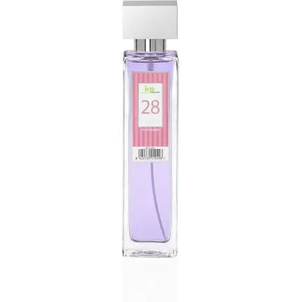 iap PHARMA PARFUMS No-28 Floral Eau de Parfum Spray for Women 150ml Iap Pharma Parfums