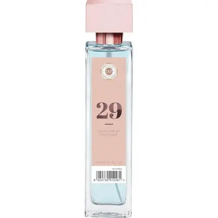 iap PHARMA PARFUMS No-29 Floral Eau de Parfum Spray for Women 150ml Iap Pharma Parfums